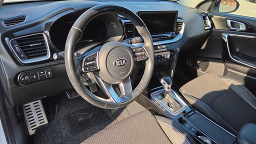 Kia XCeed 1.6 T-GDi 204 DCT7 - Launch Edition – 2020 – 100486 km – Essence – Boîte Automatique — photo 31