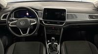 Volkswagen T-Roc 1.5 TSI EVO 150ch Style DSG7 — photo 11
