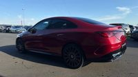 Mercedes Cla 250+ EQ 272ch Limited Edition — photo 7