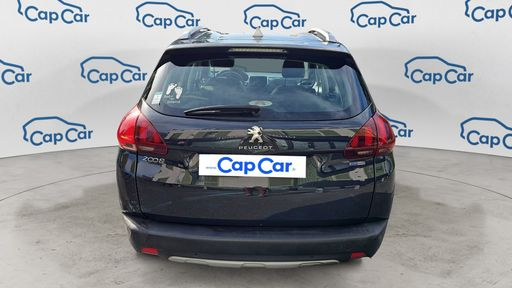 Peugeot 2008 1.2 PureTech 82 EAT6 - Active – 2017 – 151891 km – Essence – Boîte Automatique — photo 15