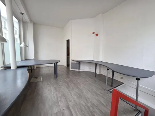 Local commercial 36 m²