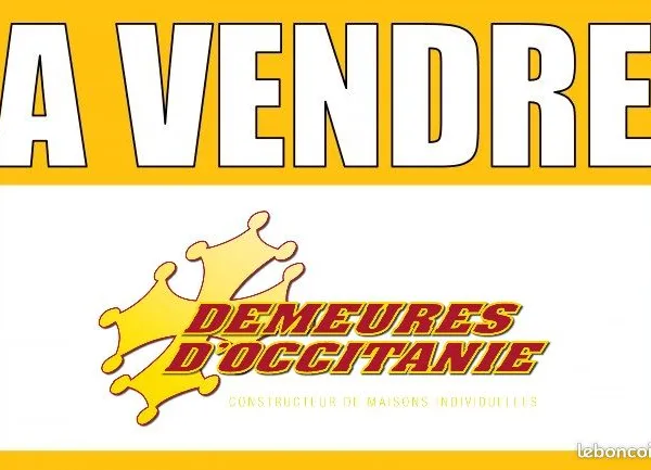 Terrain constructible Marssac sur Tarn 81150