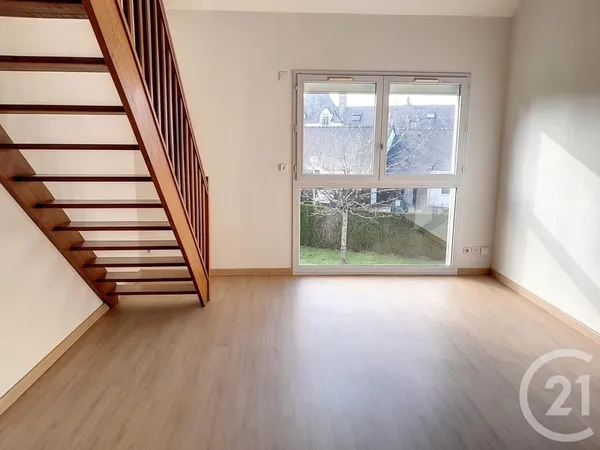 Appartement 3 pièces 73 m²
