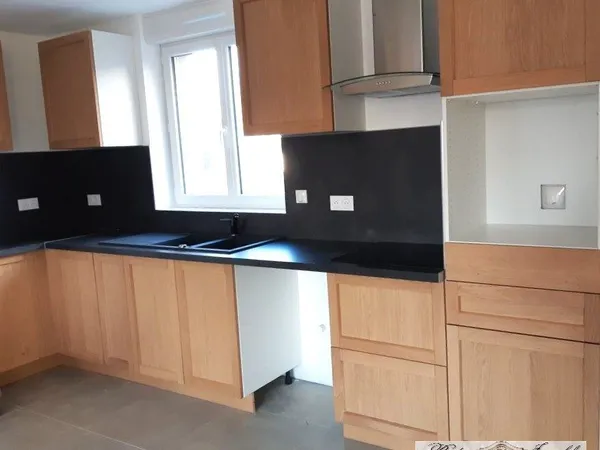 Maison 5 pièces 126 m²