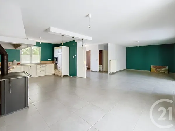 Maison 6 pièces 180 m²