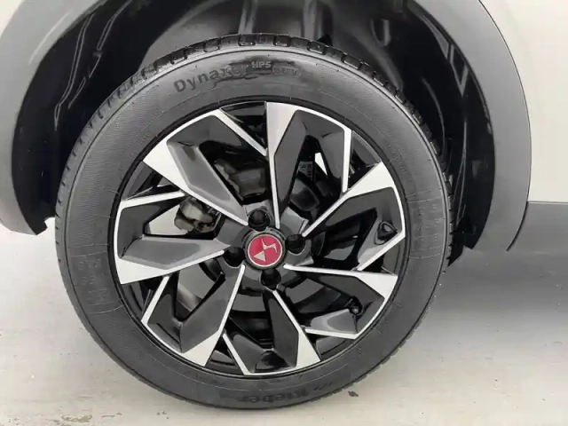 Ds Ds 3 ds3 crossback puretech 130 eat8 — photo 7