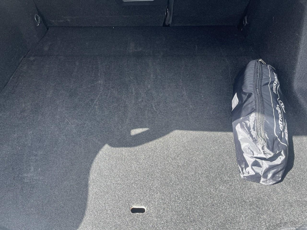 Citroën C4 X 1.2 puretech 130ch s&s max automatique — photo 6