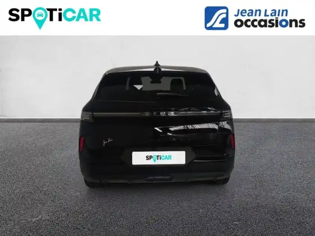 Opel Grandland 1.2 turbo hybrid 145 ch e-dct6 — photo 25