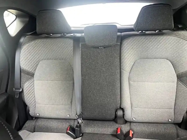 Renault Captur eco-g 100 ch — photo 87