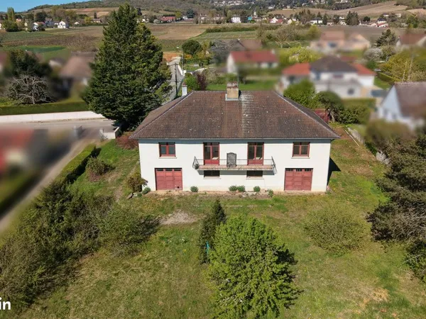 MAISONS jumelles Investisseur ou Habitation Principale