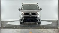 Toyota Proace Long 2.0 D-4D 140 Dynamic BVA MC23