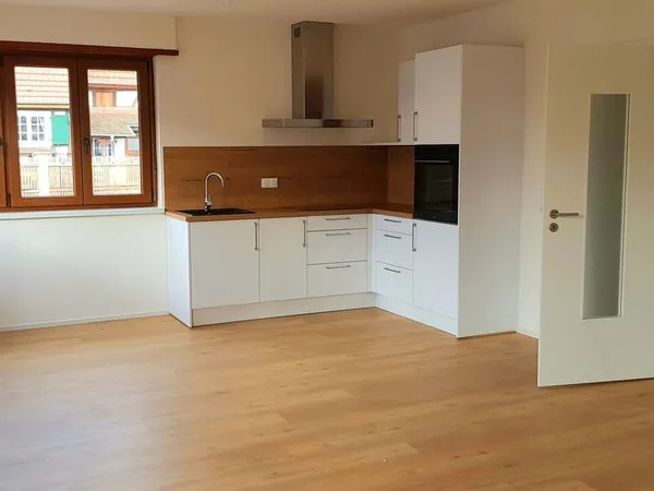 Appartement 3 pièces 74 m²
