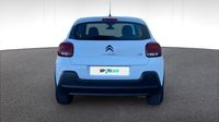 Citroen C3 1.2 PureTech 83ch S&S Feel Pack — photo 5