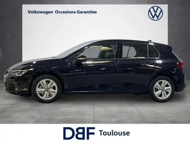 Volkswagen Golf 1.0 tsi opf 110 bvm6 life plus — photo 2
