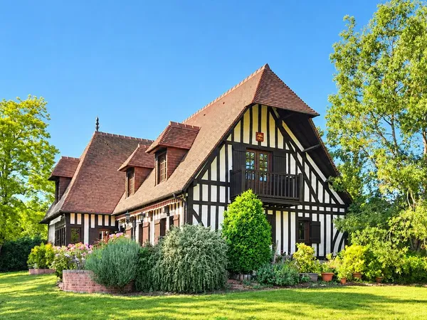 Maison Normande Volkaert + Terrain à bâtir