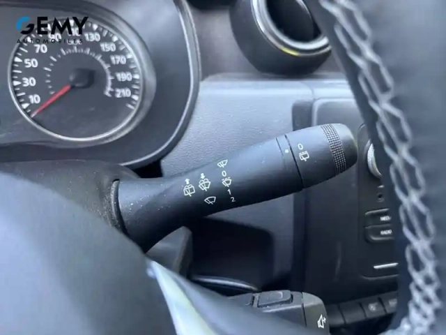 Dacia Duster eco-g 100 4x2 — photo 24