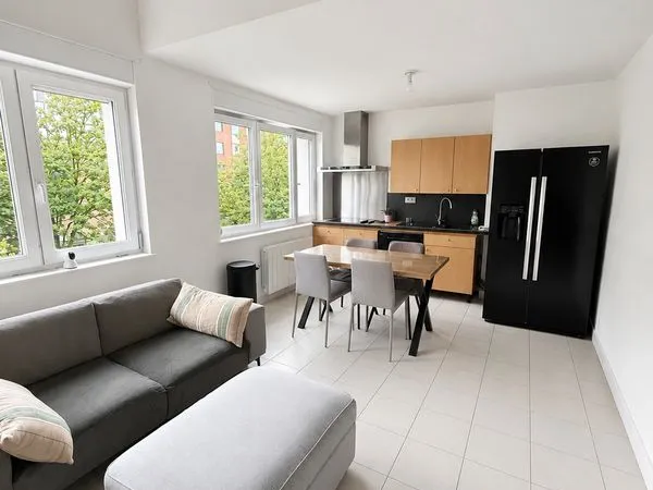Immeuble de rapport 156 m²