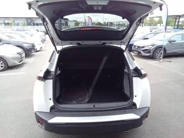 Peugeot 2008 bluehdi 110 s&amp;s bvm6 — photo 26