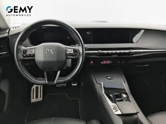 Peugeot 2008 puretech 100 s&amp;s bvm6 — photo 83