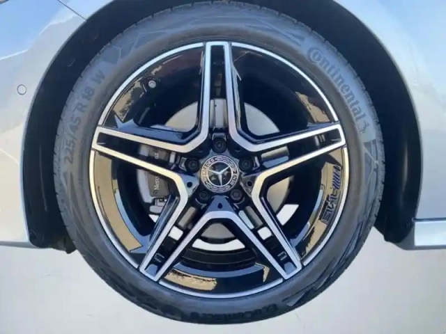 Mercedes Classe A 200 d edition 140 — photo 9