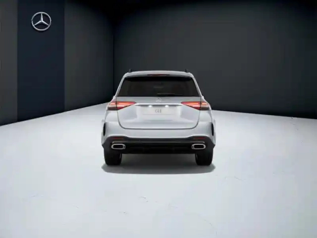 Mercedes Gle 400 e 4matic amg line — photo 4