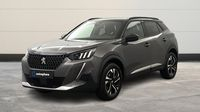 Peugeot 2008 1.2 PureTech 130ch S&S GT EAT8