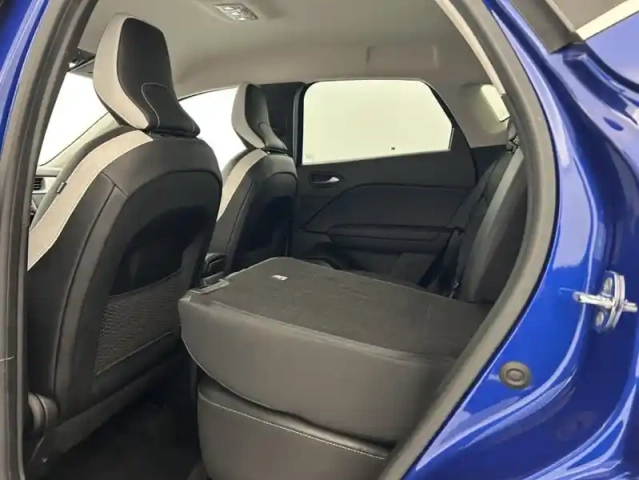 Renault Captur 1.0 tce 90ch techno + attelage — photo 54