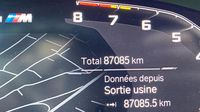 Bmw X4 M 3.0 510ch Compétition BVA8 — photo 9
