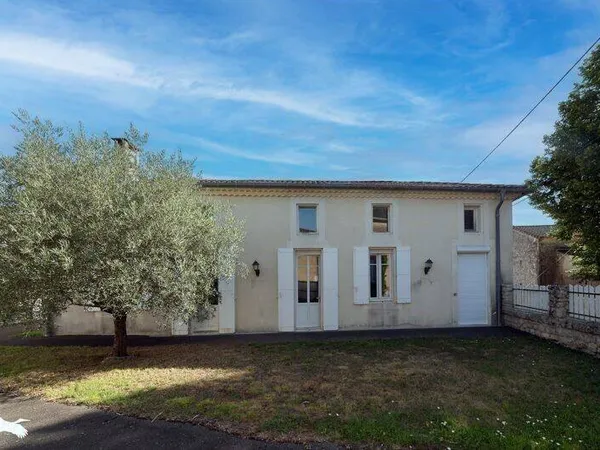 Maison 7 pièces 194 m²