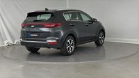Kia Sportage 1.6 CRDi 115ch MHEV Active 4x2 — photo 5
