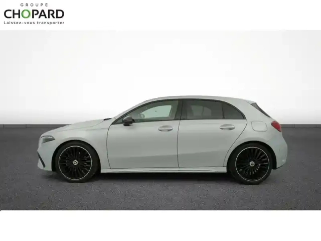 Mercedes Classe A 200 d 8g-dct — photo 38
