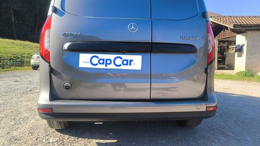 Mercedes Citan VU 112 CDI 116 7G-Tronic - Pro Long – 2023 – 52895 km – Diesel – Boîte Automatique — photo 36