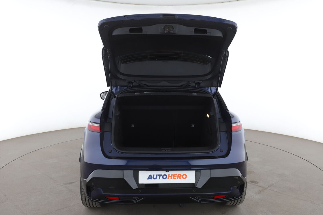 Renault Megane E-Tech E-Tech EV60 Super Charge Techno — photo 15