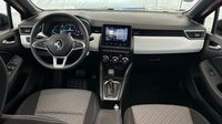 Renault Clio 1.6 E-Tech hybride 140ch Limited -21N — photo 11