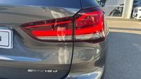 Bmw X1 xDrive18d 150ch xLine — photo 11