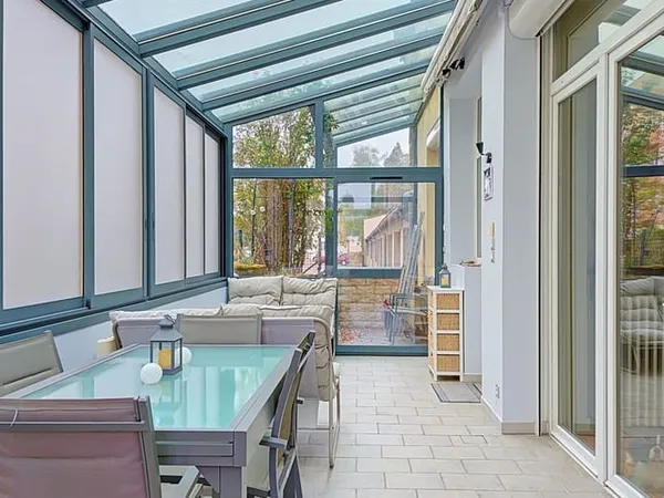 Maison 6 pièces 172 m²