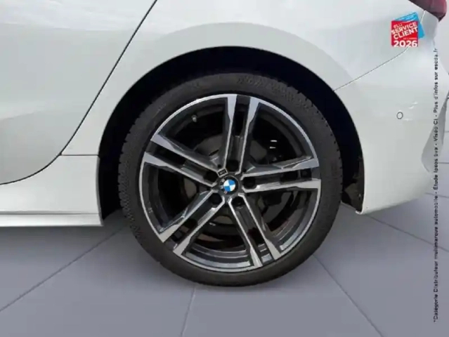 Bmw Serie 1 série 1 118ia 136ch m sport dkg7 — photo 10