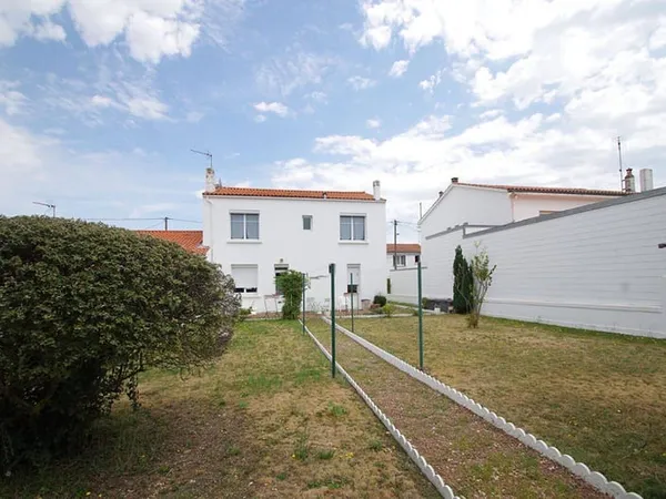 Maison 6 pièces 116 m²