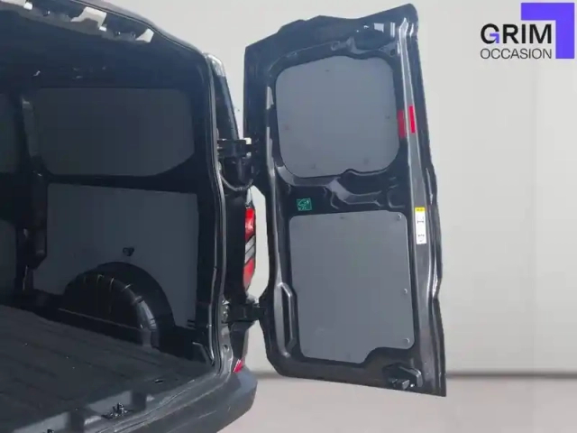 Ford Transit custom fourgon 280 l2h1 2.0 ecoblue 110 ch — photo 79