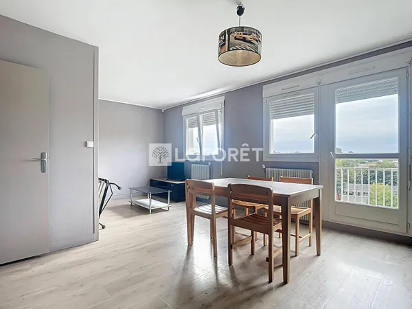 Appartement Villenave D'Ornon 4 pièce(s)