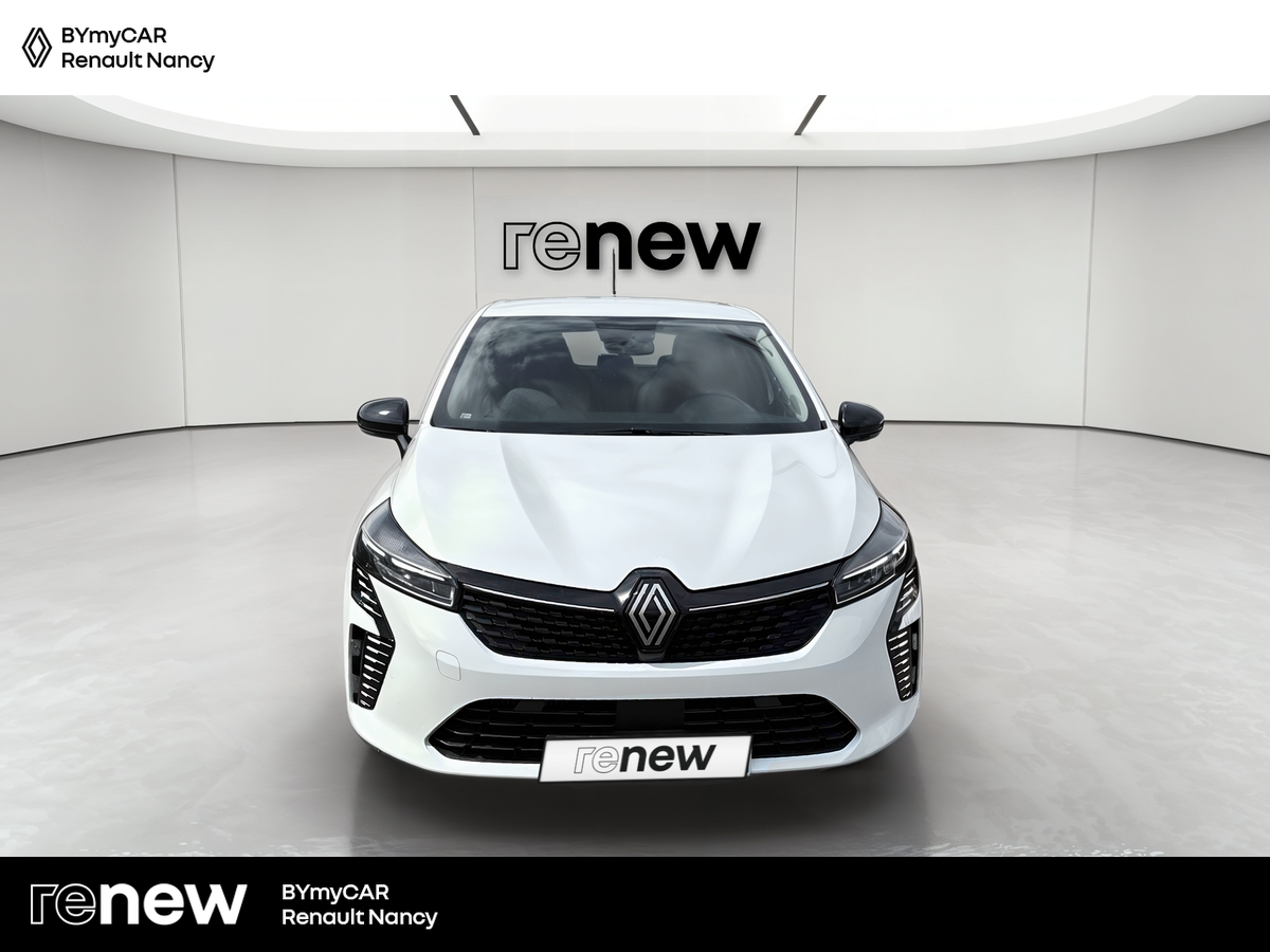 Renault Clio TCe 90 ch GSR2 — photo 8