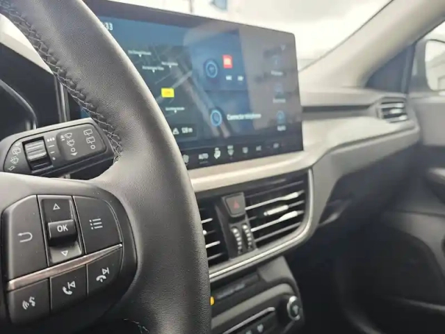 Ford Focus nouvelle ford  sw 1.0 ecoboost 125 s&amp;s mhev — photo 14