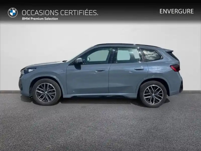 Bmw X1 sdrive18i 136ch m sport — photo 3