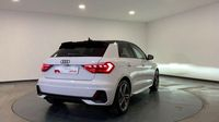 Audi A1 Sportback 30 TFSI 116ch S line S tronic 7 — photo 2