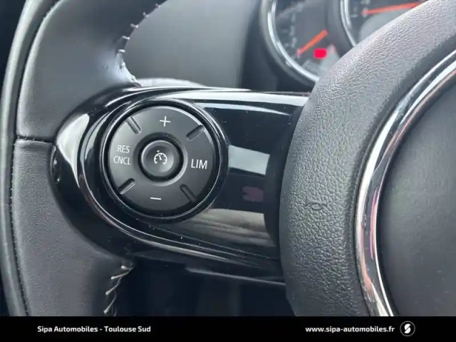 Mini Mini countryman 136 ch bva7 — photo 75