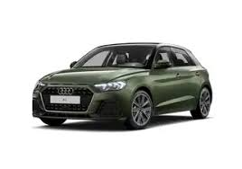 Audi A1 Sportback 30 TFSI 116 ch S tronic 7
