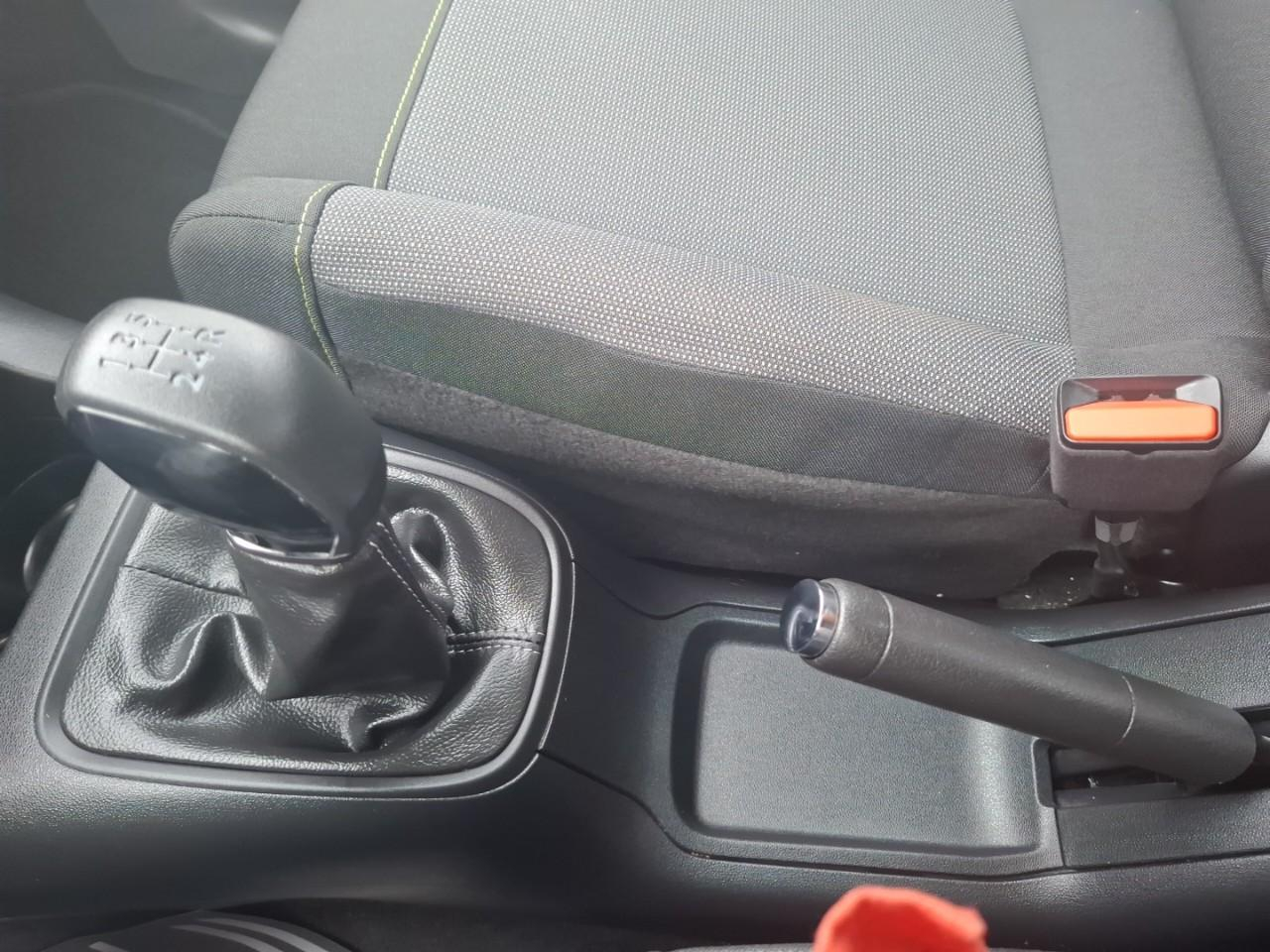 Citroën C3 1.2 puretech 83ch s&s you — photo 22