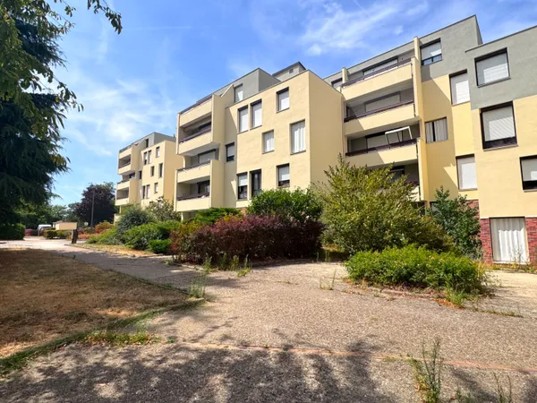 Appartement 4 pièces 85 m²