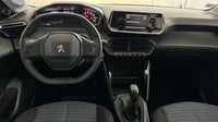 Peugeot 208 1.2 PureTech 75ch S&S Like — photo 11