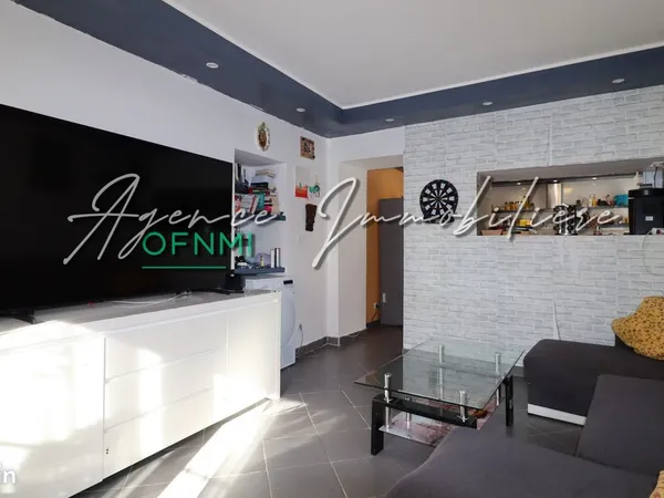 Maison de village 3 pièces 91 m²